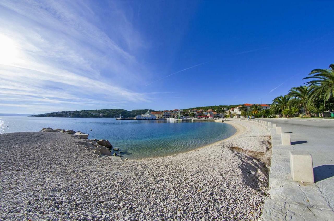 Apartments By The Sea Sumartin, Brac - 11658 Exterior foto